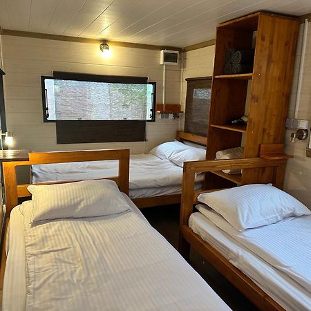 Готель CozyVan Каравана под Наем Созополь Екстер'єр фото