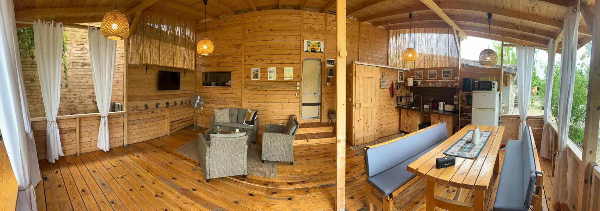 Готель CozyVan Каравана под Наем Созополь Екстер'єр фото