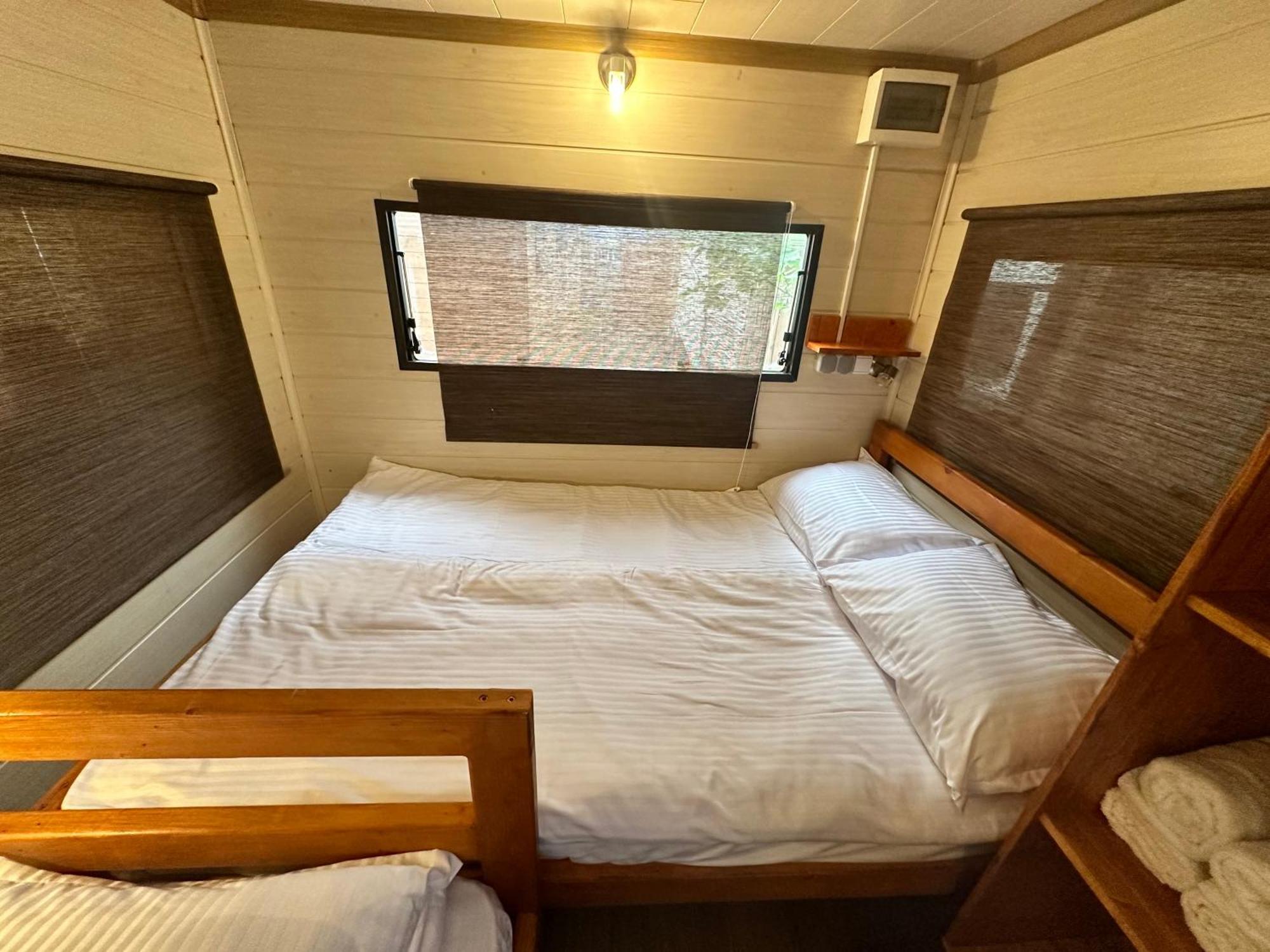 Готель CozyVan Каравана под Наем Созополь Екстер'єр фото